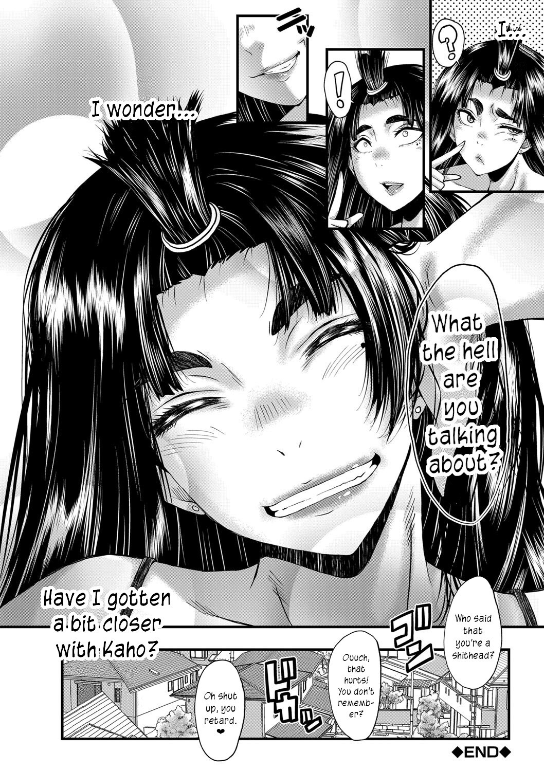 Hentai Manga Comic-The Principal of an Academy with only Female Teachers,-Chapter 5-50